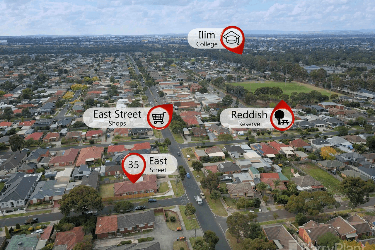 35 East Street, Hadfield, VIC 3046