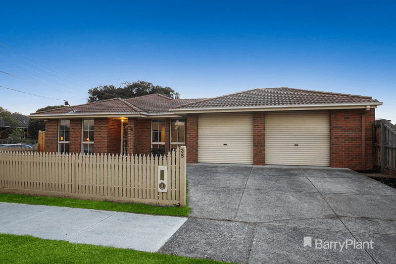 35 East Street, Hadfield, VIC 3046