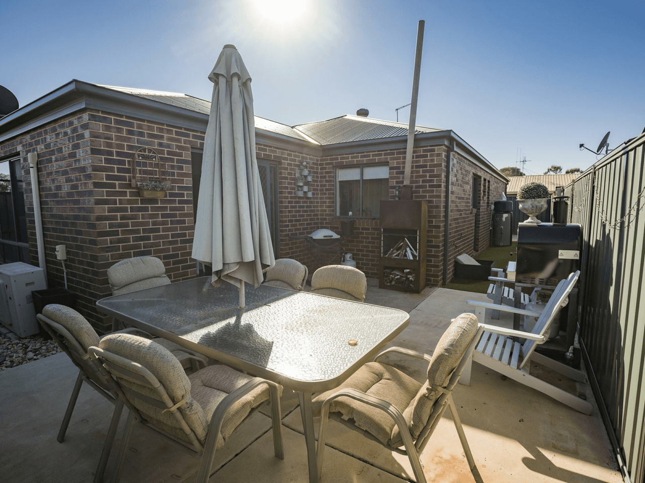 Unit 1/37A Pye Street, SWAN HILL, VIC 3585