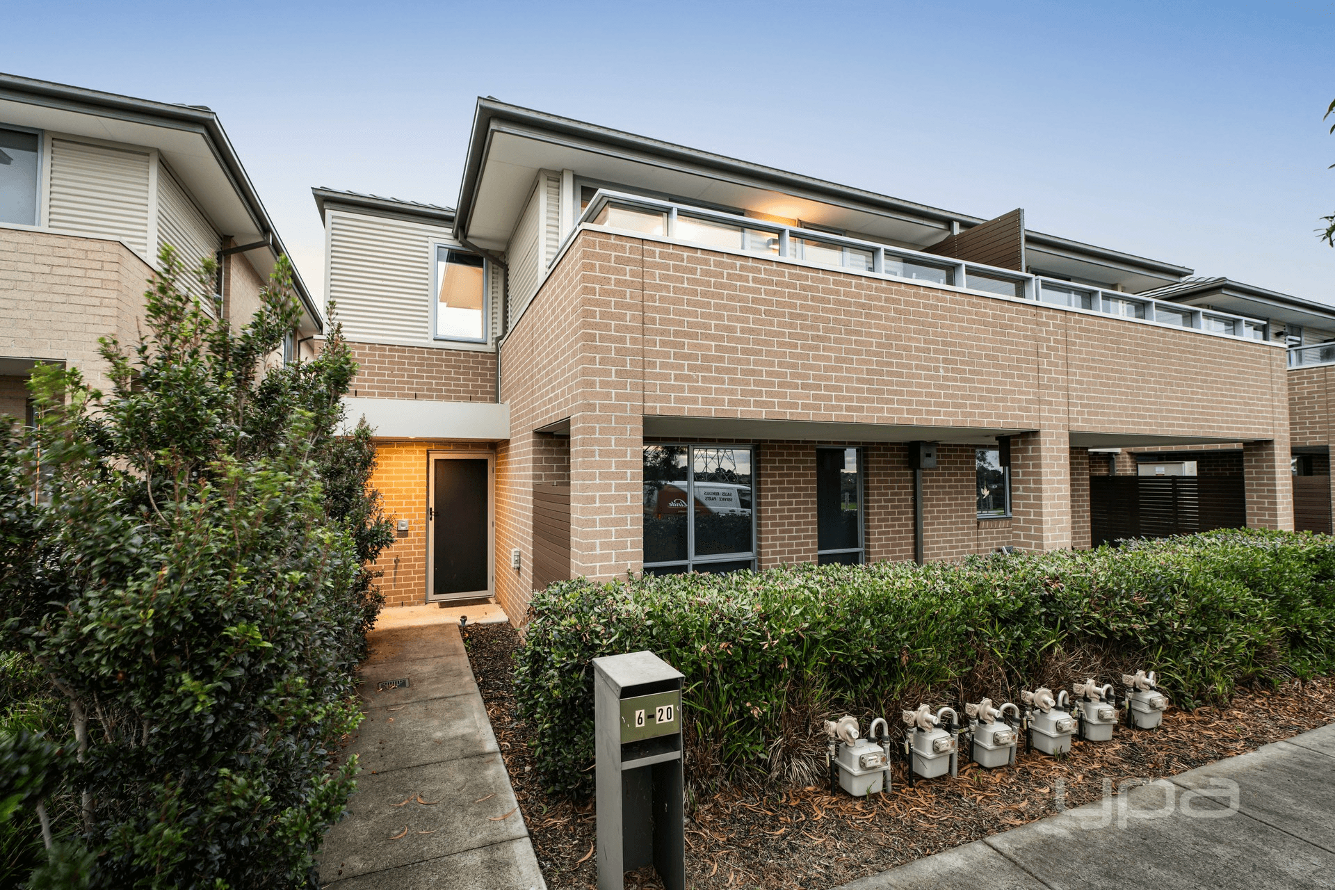 6/20 Upway Circuit, Westmeadows, VIC 3049