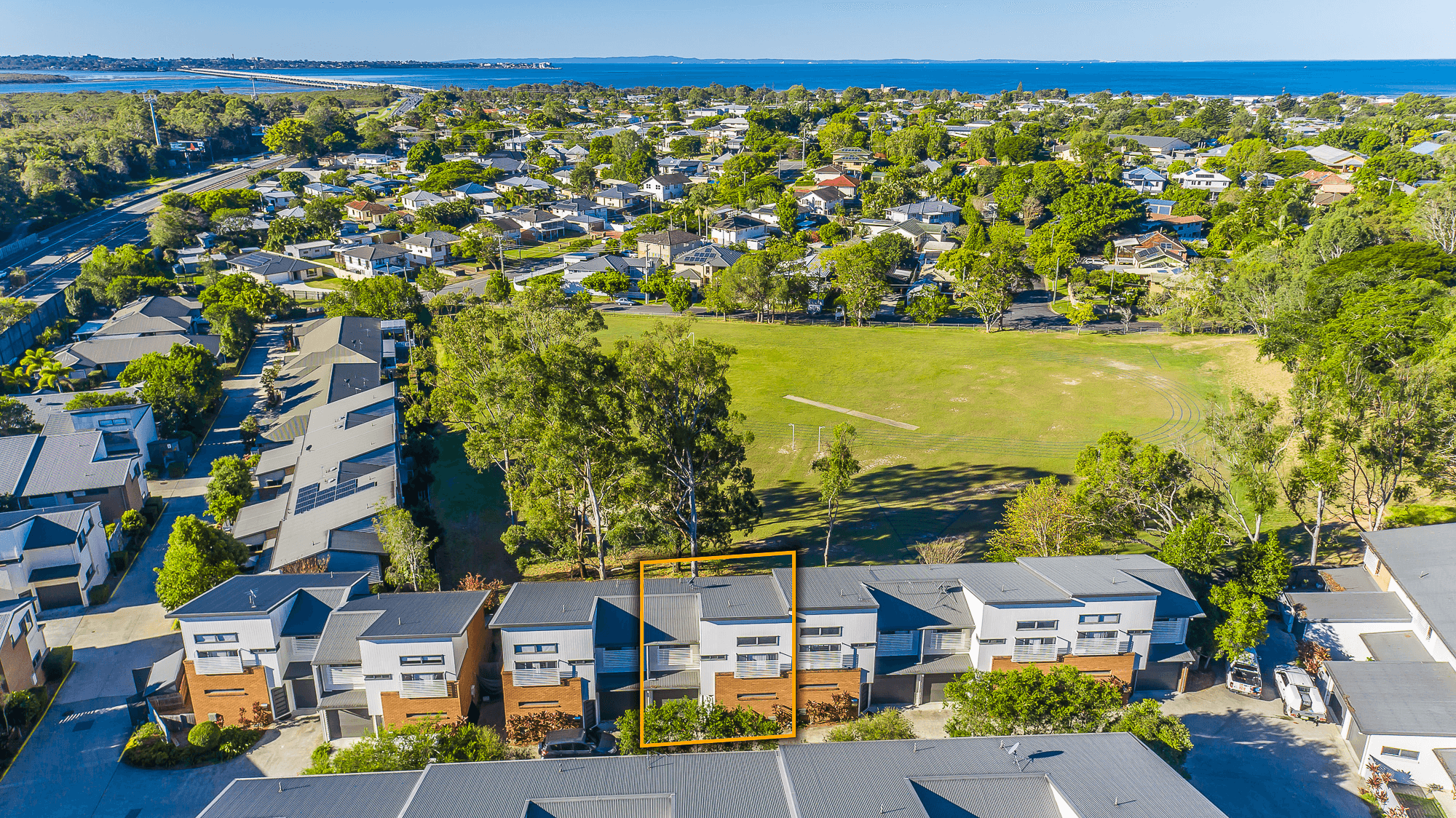 47/21 Rensburg Street, Brighton, QLD 4017