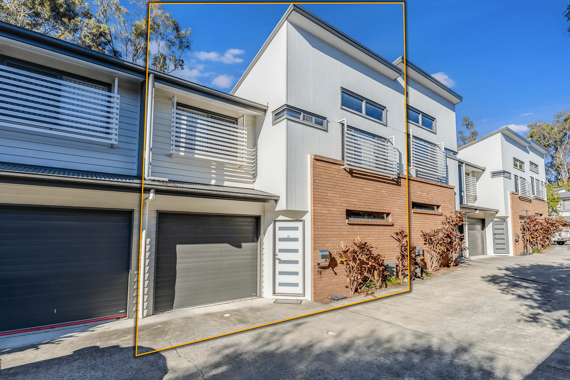 47/21 Rensburg Street, Brighton, QLD 4017