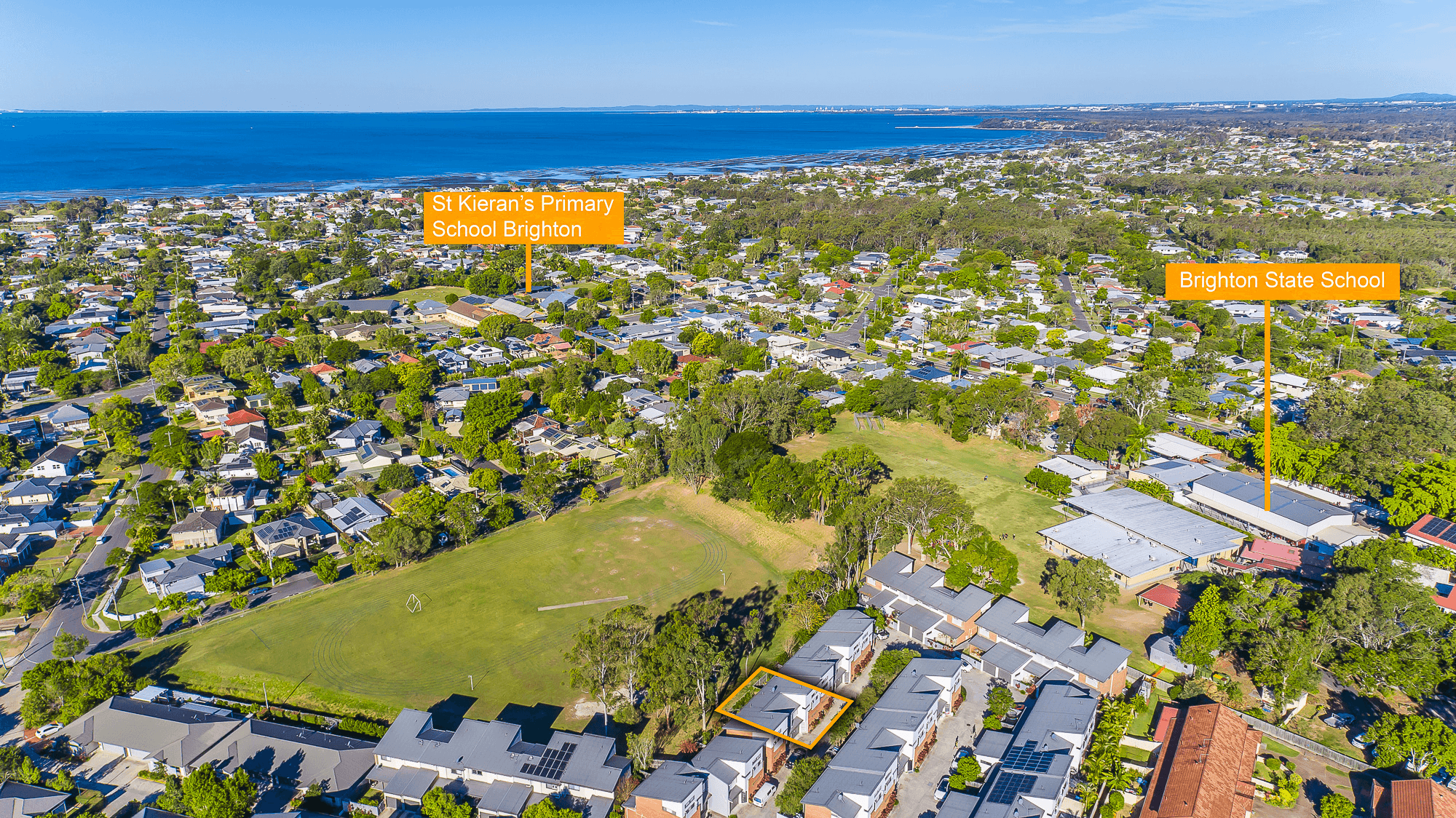 47/21 Rensburg Street, Brighton, QLD 4017
