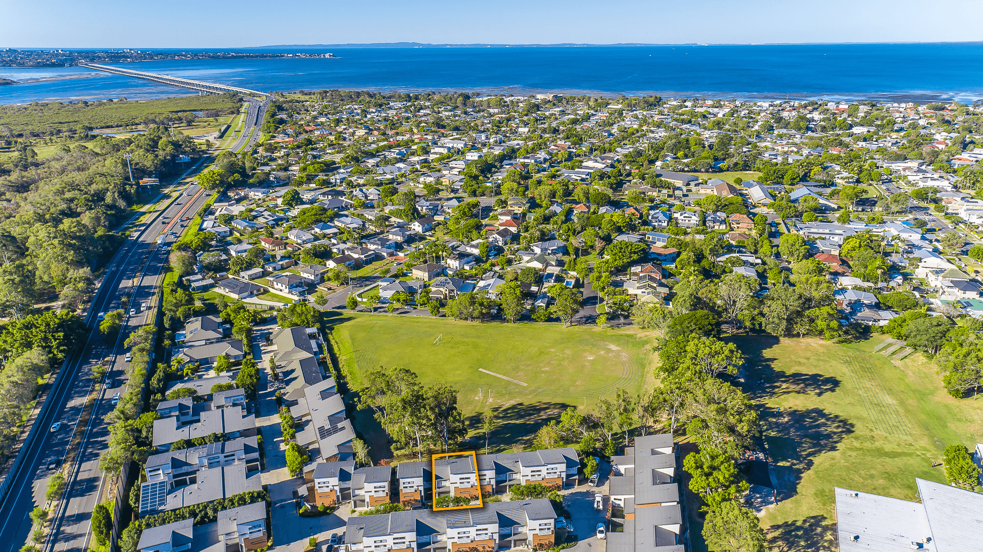 47/21 Rensburg Street, Brighton, QLD 4017
