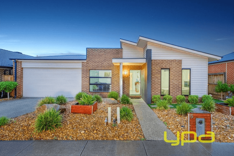 6 Glenelly Street, Weir Views, VIC 3338