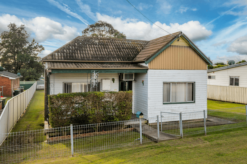 171 Maitland St, Kurri Kurri, NSW 2327