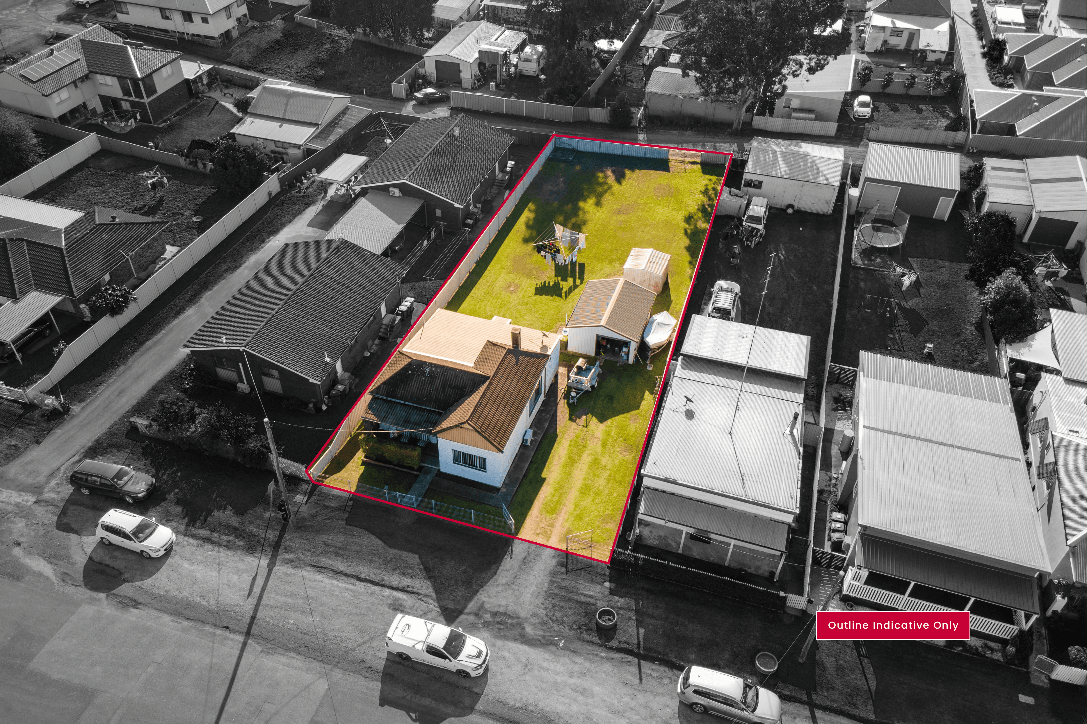 171 Maitland St, Kurri Kurri, NSW 2327