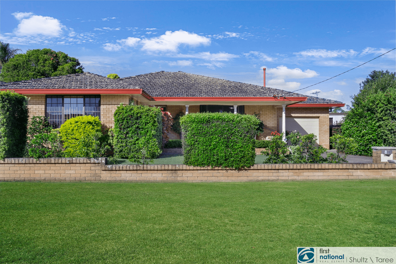 8 High Street, Cundletown, NSW 2430
