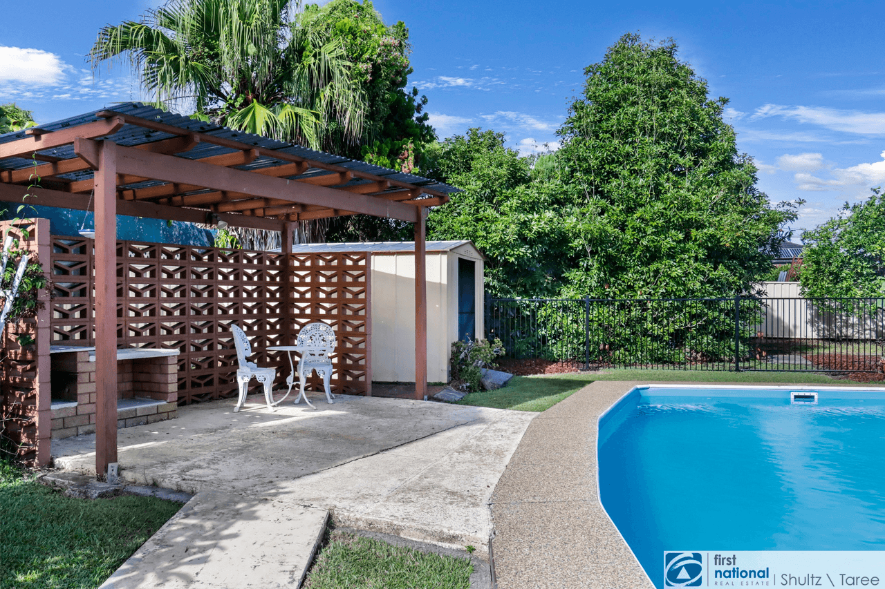 8 High Street, Cundletown, NSW 2430