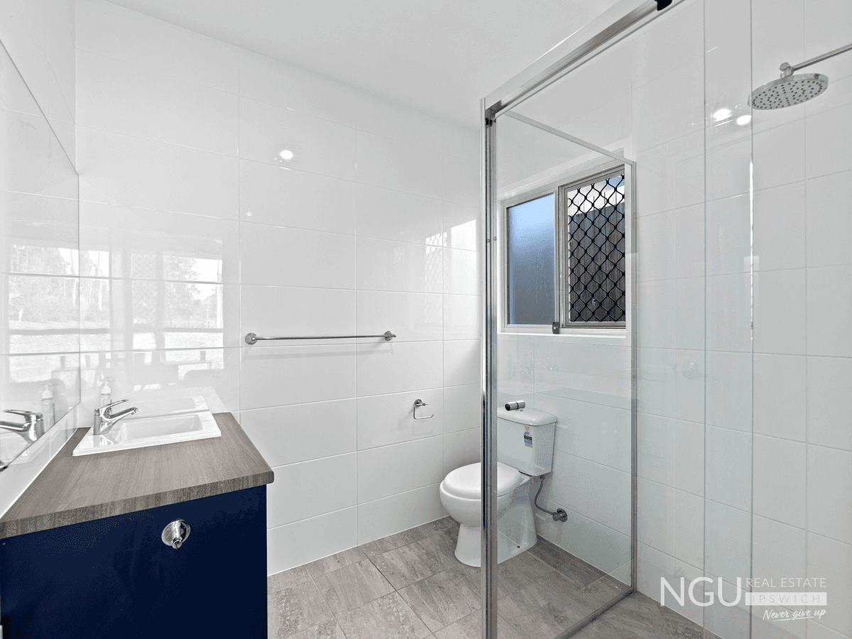 62 North High Street, Brassall, QLD 4305