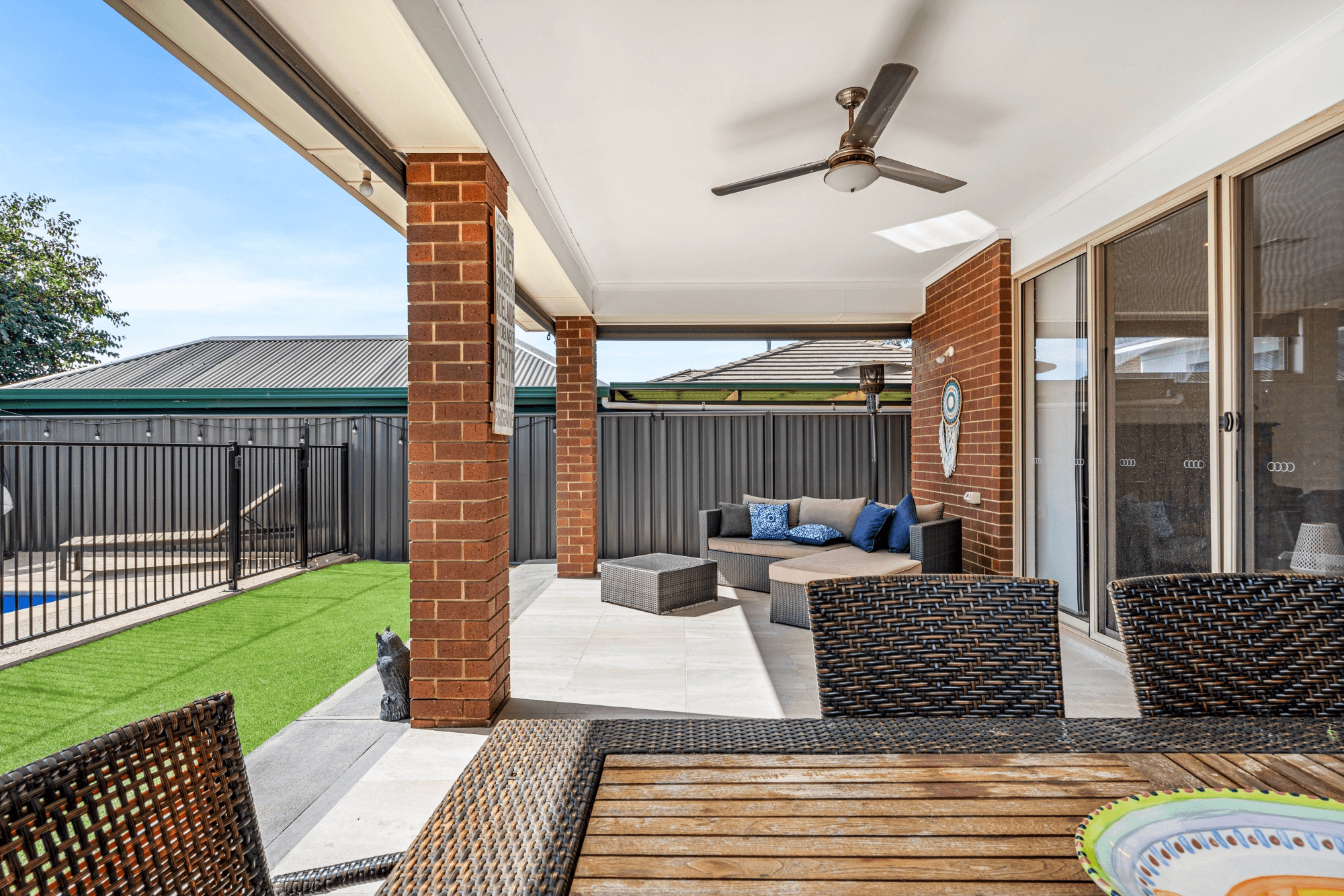 4 Dampier Avenue, FINDON, SA 5023