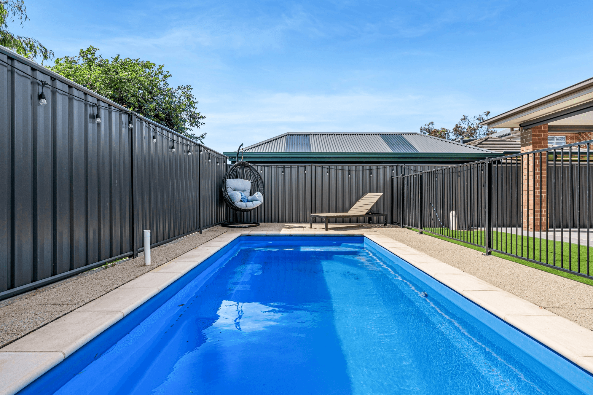 4 Dampier Avenue, FINDON, SA 5023