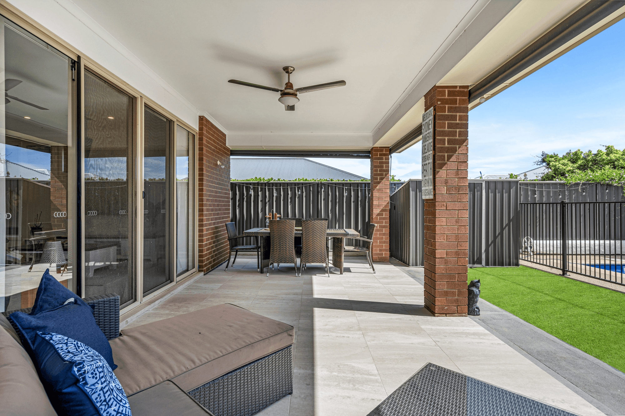 4 Dampier Avenue, FINDON, SA 5023