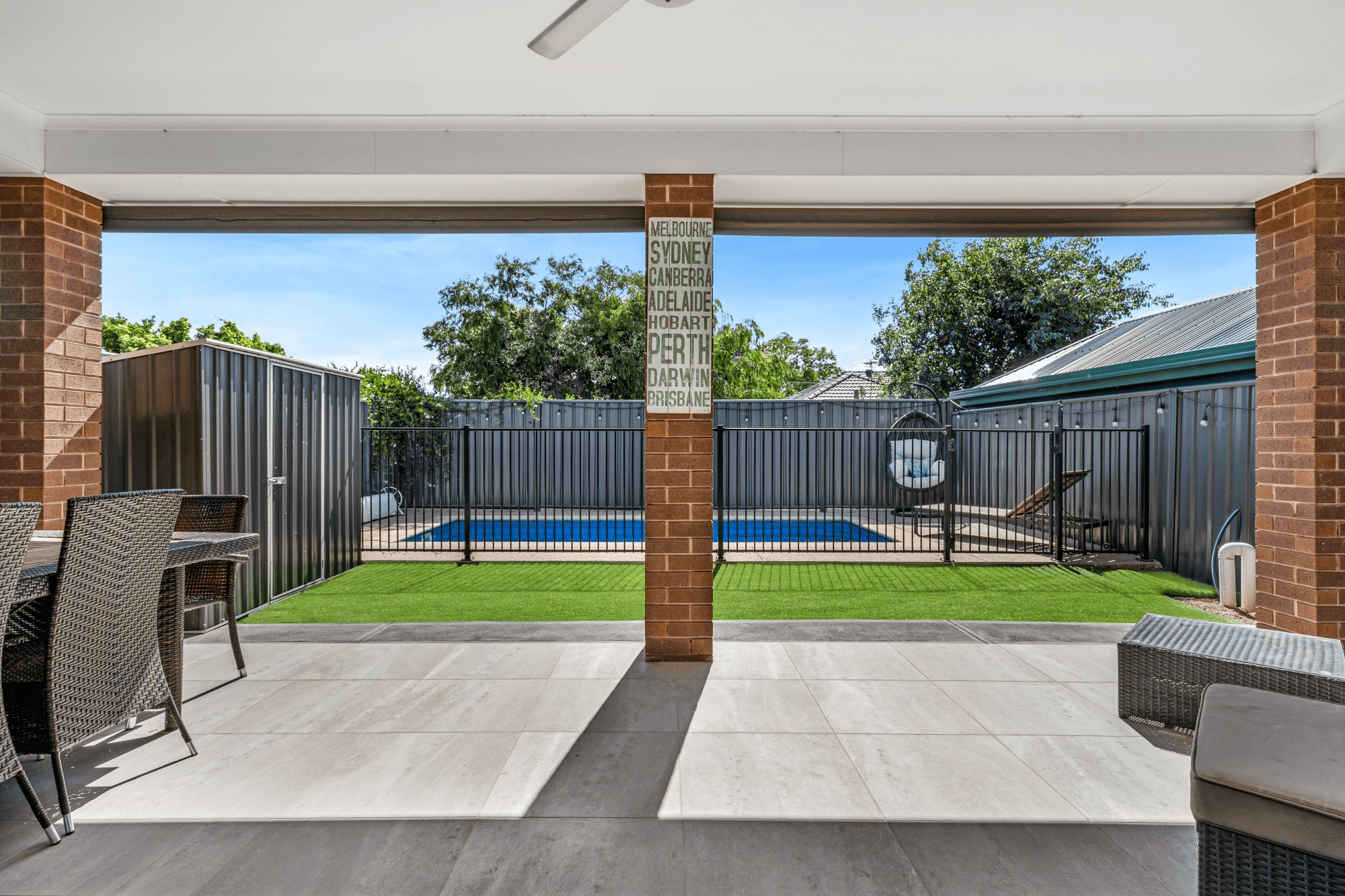 4 Dampier Avenue, FINDON, SA 5023