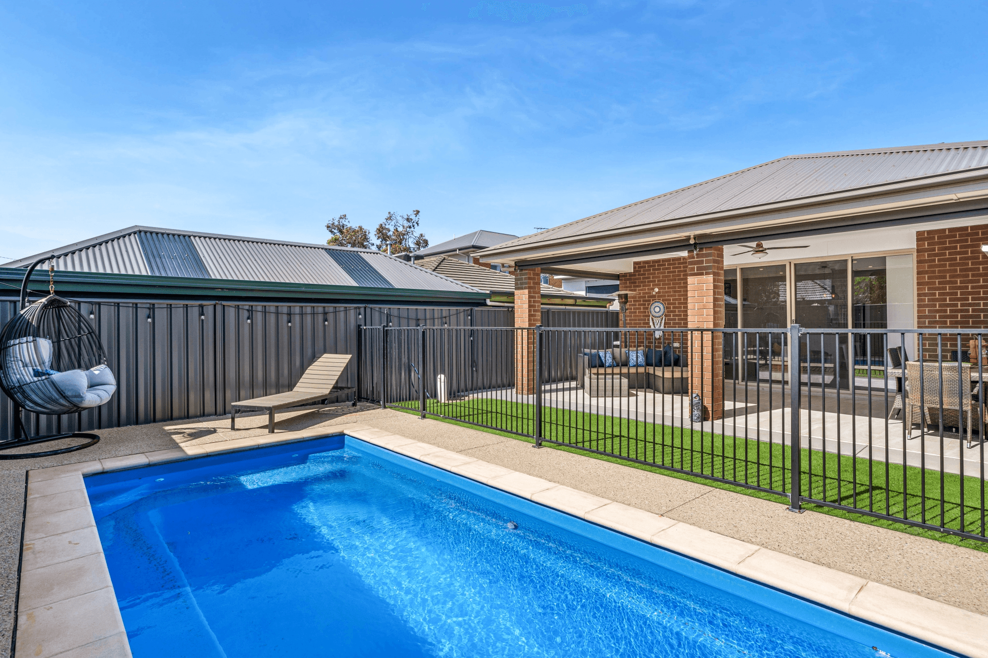 4 Dampier Avenue, FINDON, SA 5023