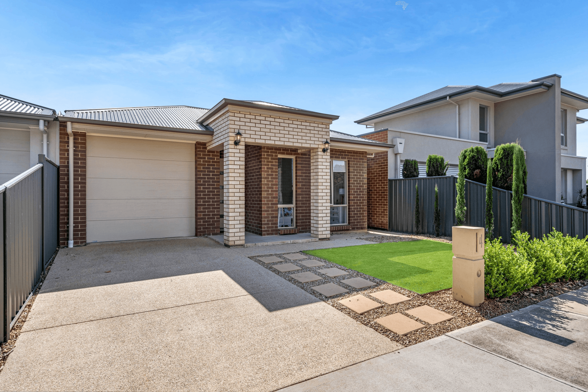 4 Dampier Avenue, FINDON, SA 5023