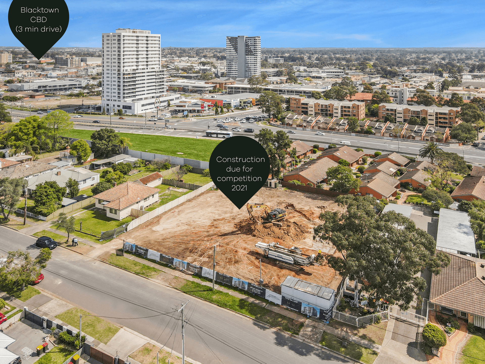 28-32 Peter Street, BLACKTOWN, NSW 2148