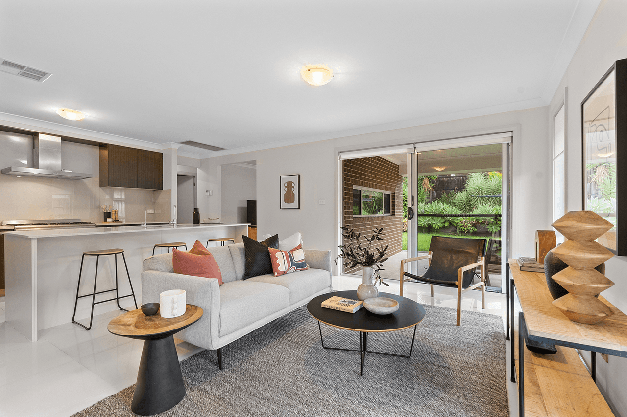 63 Adeline Crescent, Fletcher, NSW 2287