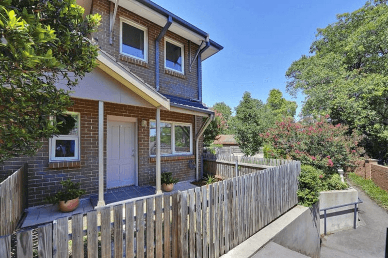 4/381 Pennant Hills Road, Pennant Hills, NSW 2120