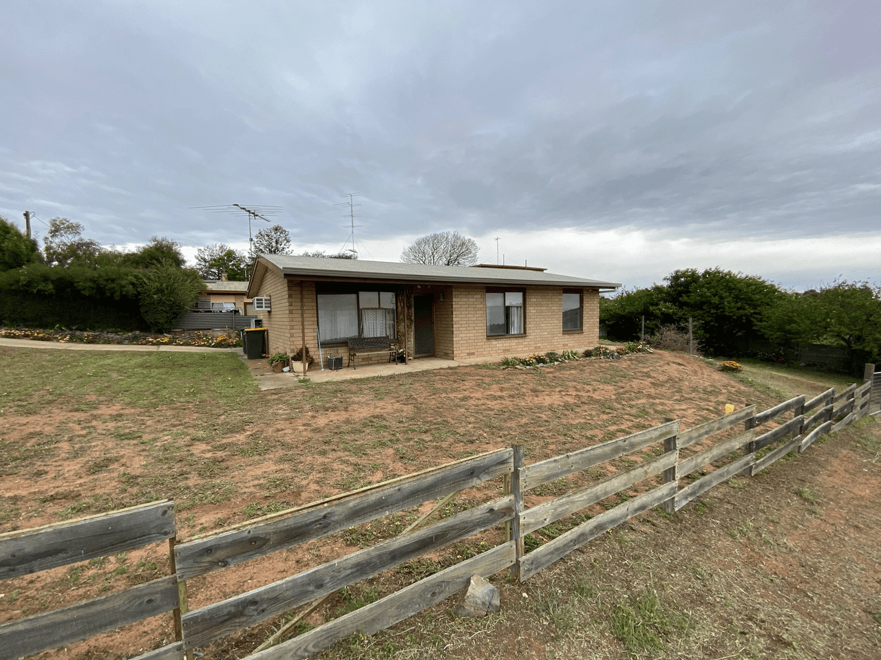 45 Parish Crescent, MURRAY BRIDGE, SA 5253