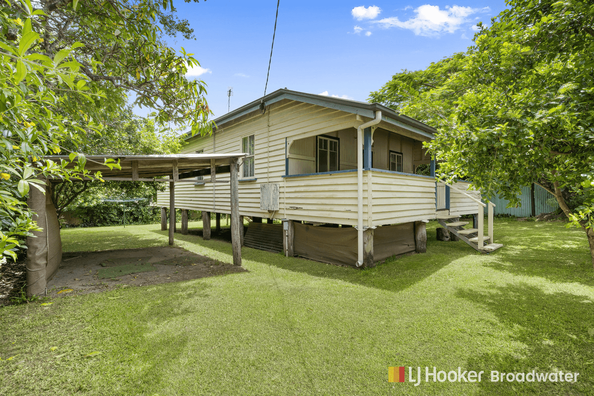 134 Franklin Drive, MUDGEERABA, QLD 4213