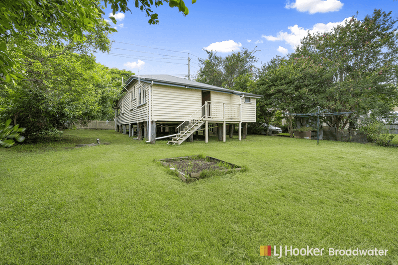 134 Franklin Drive, MUDGEERABA, QLD 4213