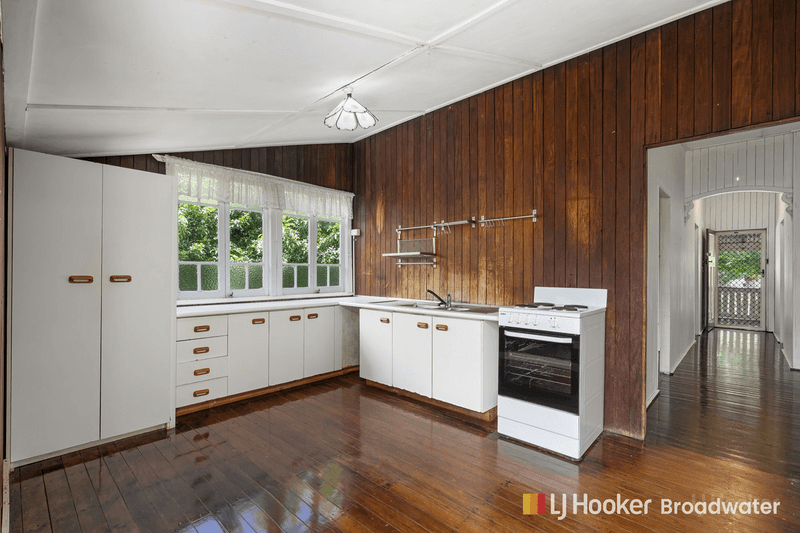 134 Franklin Drive, MUDGEERABA, QLD 4213