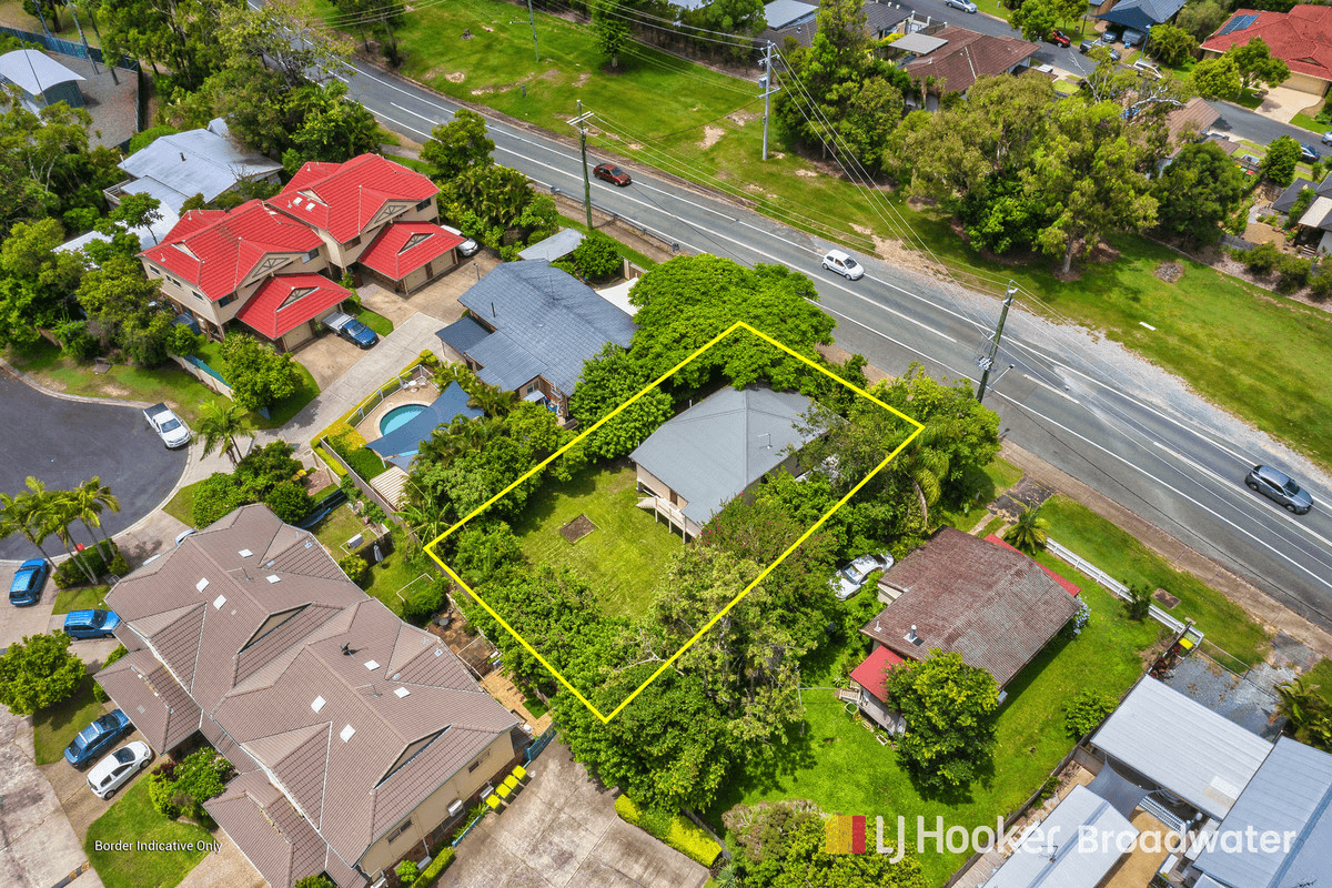 134 Franklin Drive, MUDGEERABA, QLD 4213