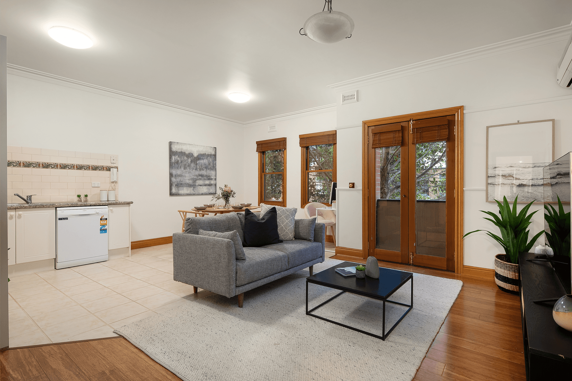 4/17A Cobden Street, North Melbourne, VIC 3051