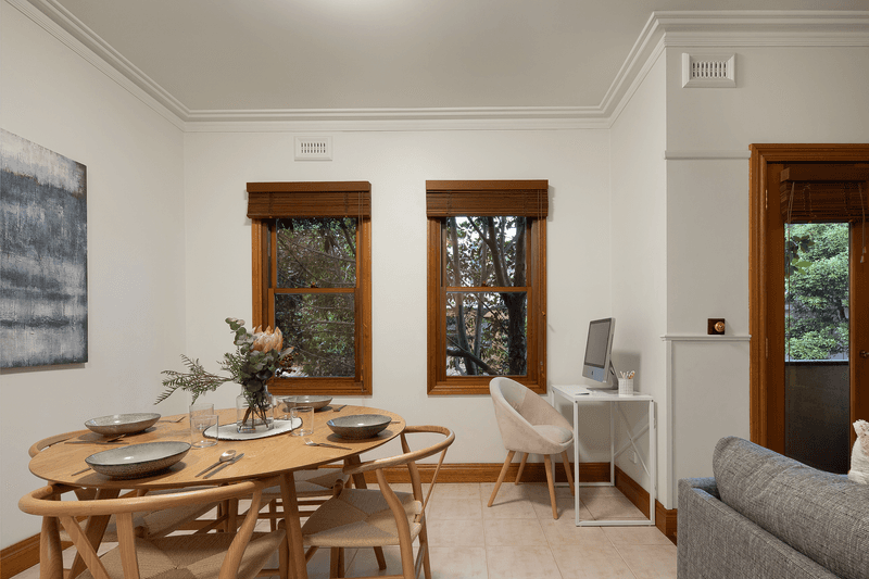 4/17A Cobden Street, North Melbourne, VIC 3051