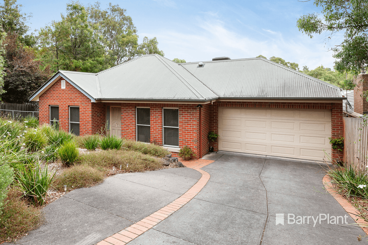 1/18 Fyffe Street, Diamond Creek, VIC 3089