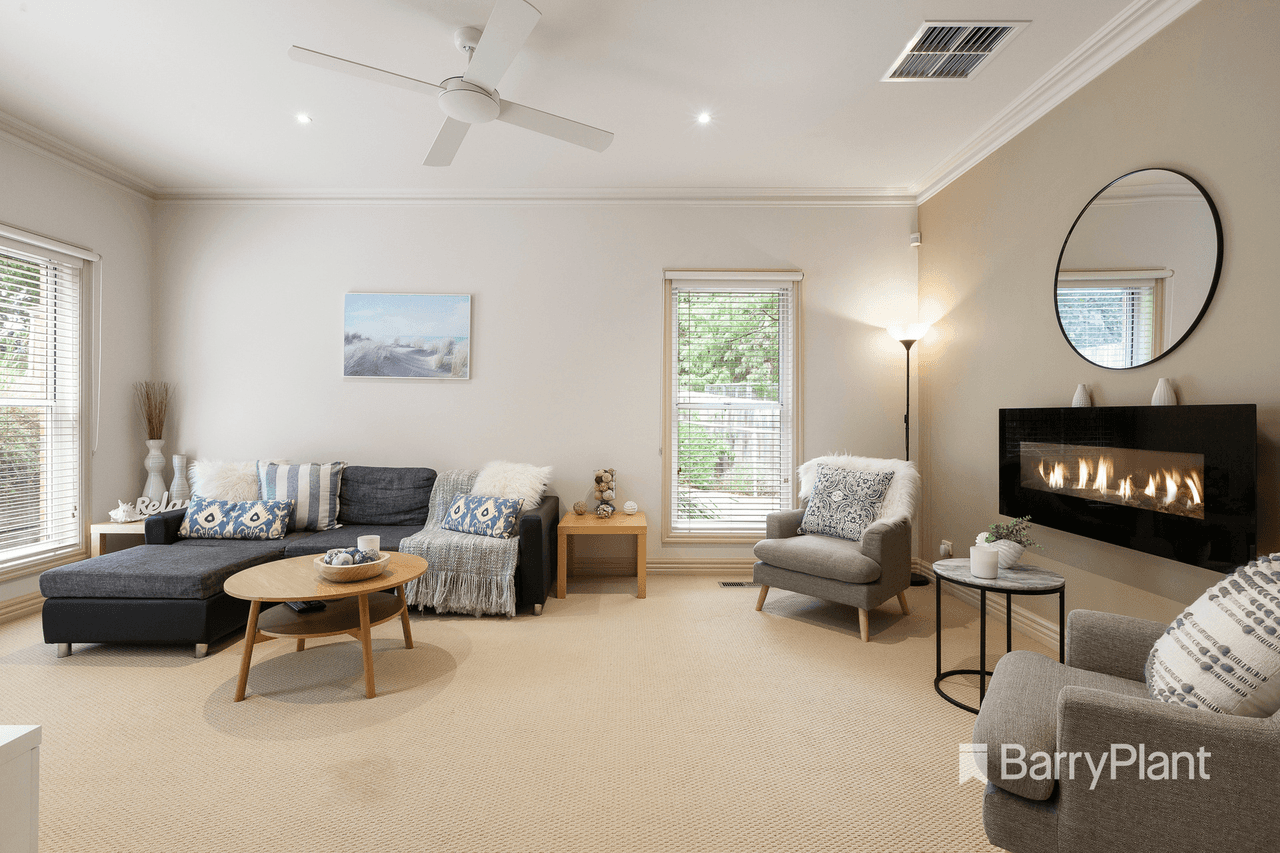 1/18 Fyffe Street, Diamond Creek, VIC 3089