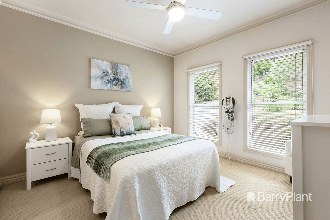 1/18 Fyffe Street, Diamond Creek, VIC 3089