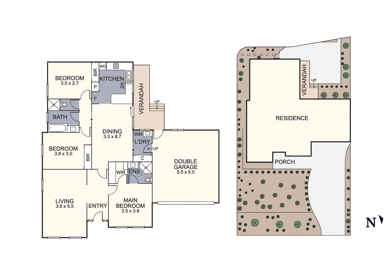 1/18 Fyffe Street, Diamond Creek, VIC 3089