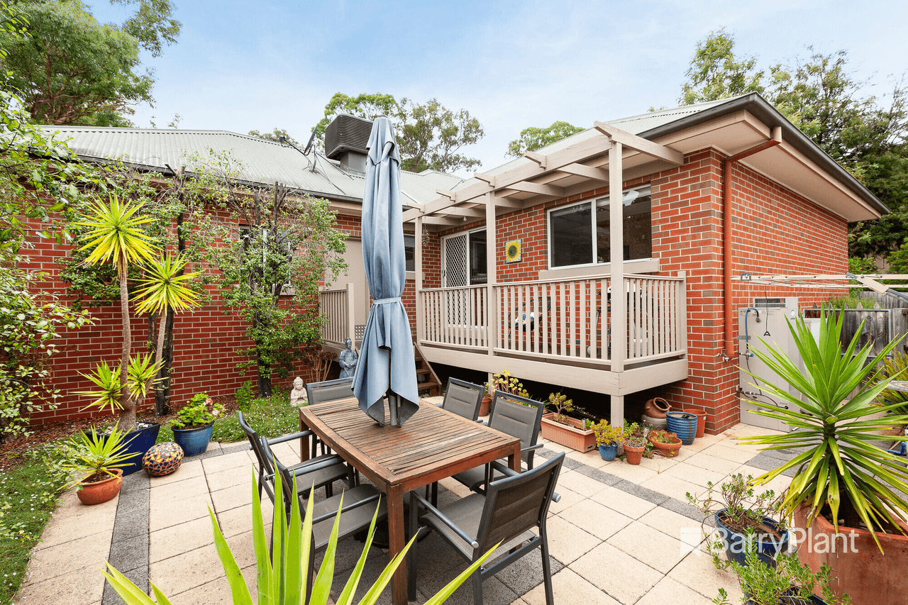 1/18 Fyffe Street, Diamond Creek, VIC 3089