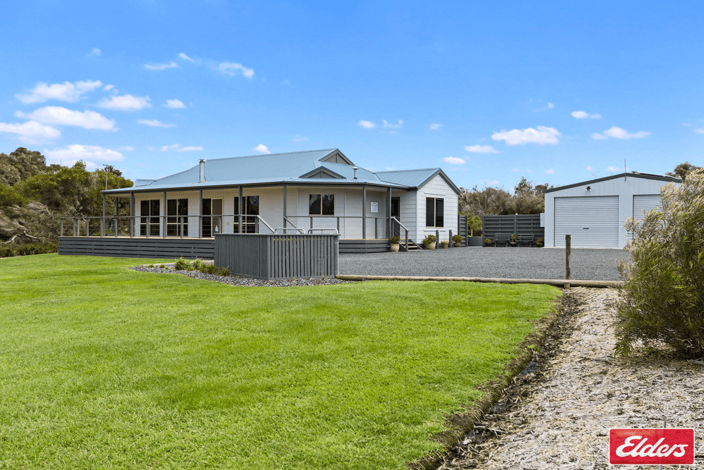 30 Tingara Close, YANAKIE, VIC 3960