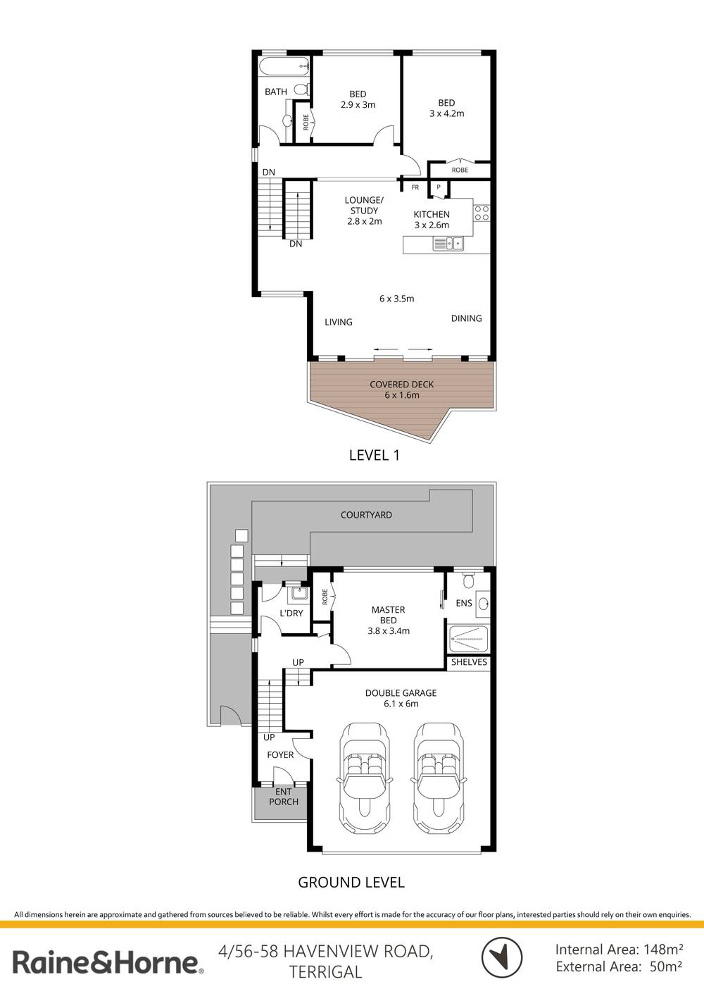 4/56-58 Havenview Road, TERRIGAL, NSW 2260