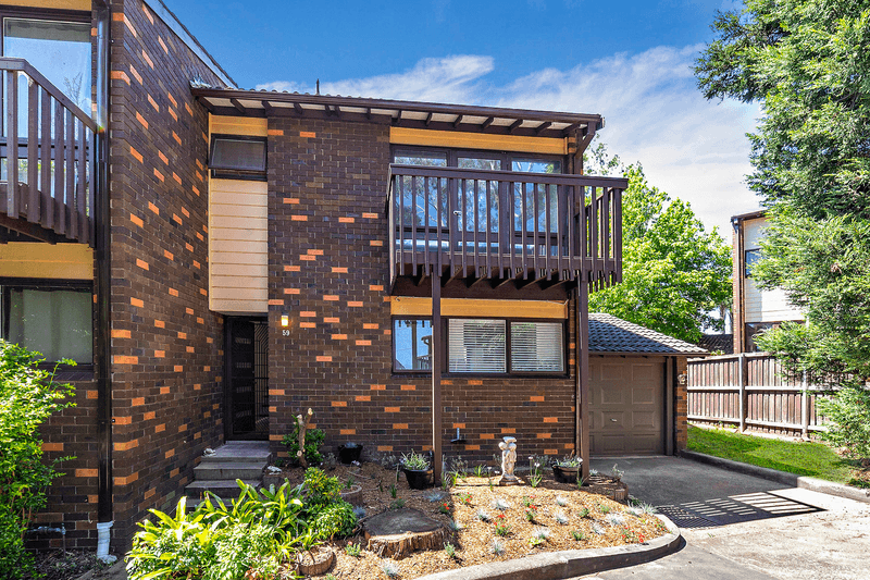 59/16 Alma Road, Padstow, NSW 2211