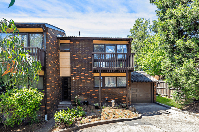 59/16 Alma Road, Padstow, NSW 2211