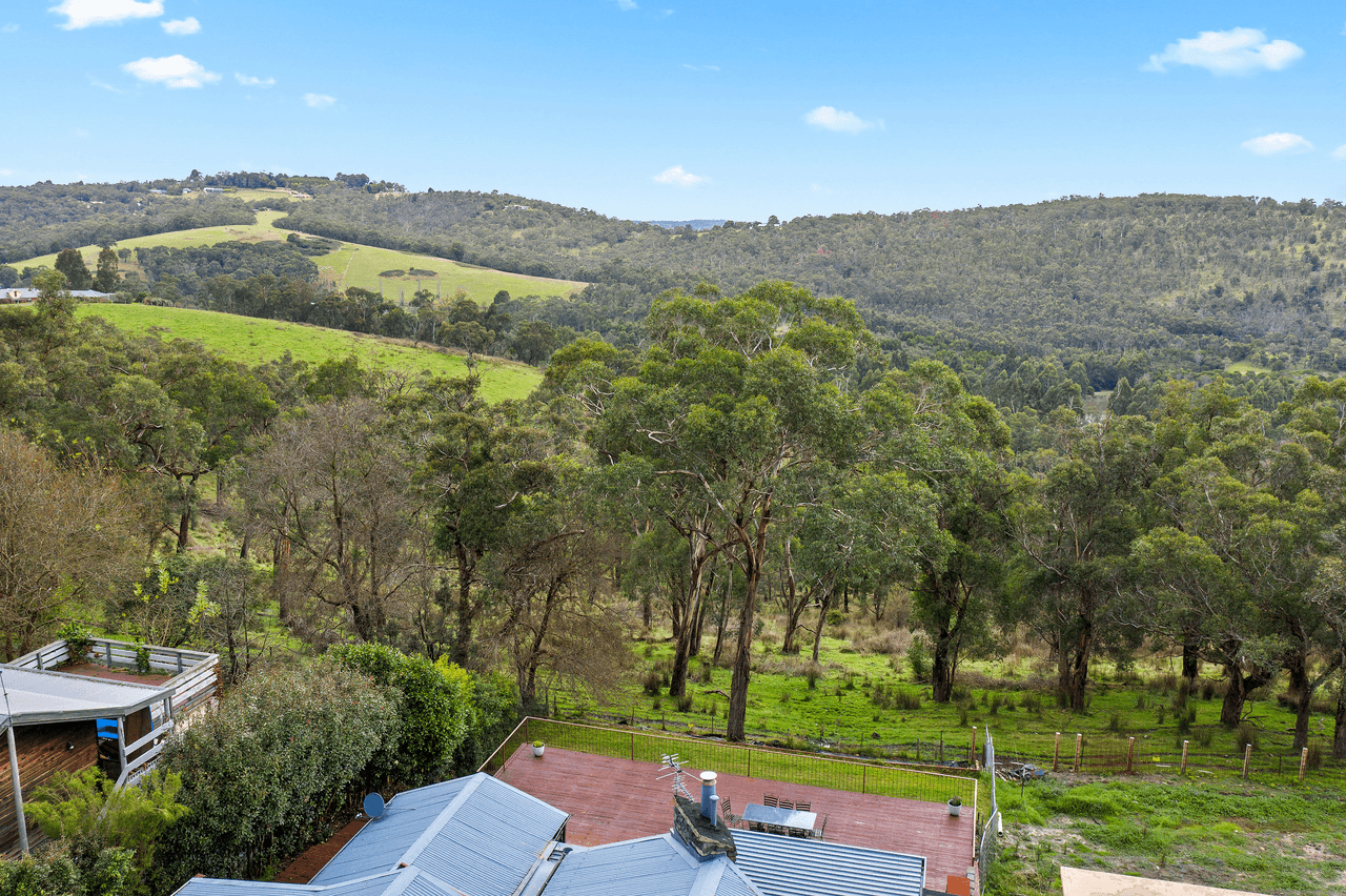 290 Glenfern Road, UPWEY, VIC 3158