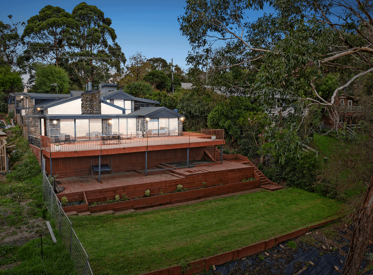 290 Glenfern Road, UPWEY, VIC 3158