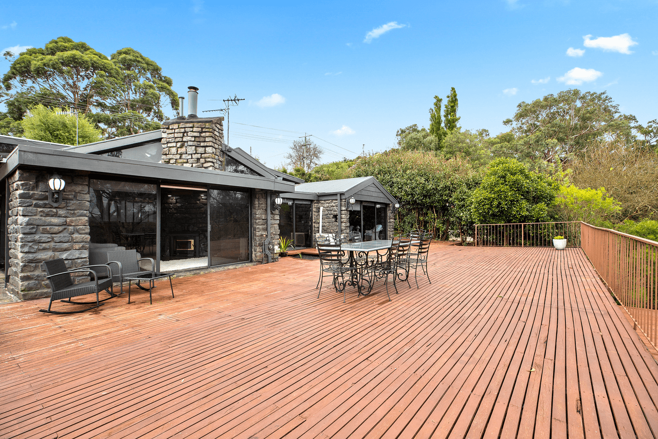 290 Glenfern Road, UPWEY, VIC 3158