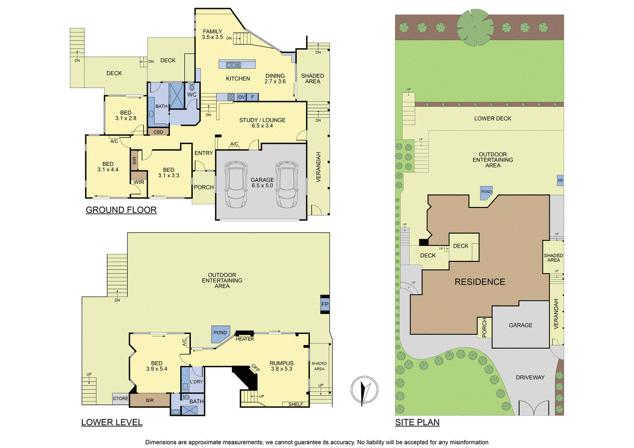 290 Glenfern Road, UPWEY, VIC 3158