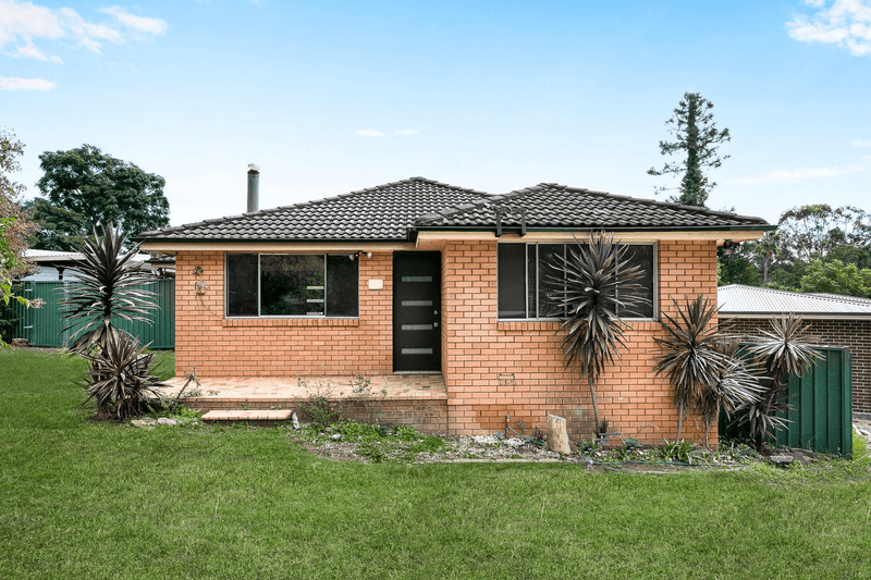 65 Remembrance Drive, TAHMOOR, NSW 2573