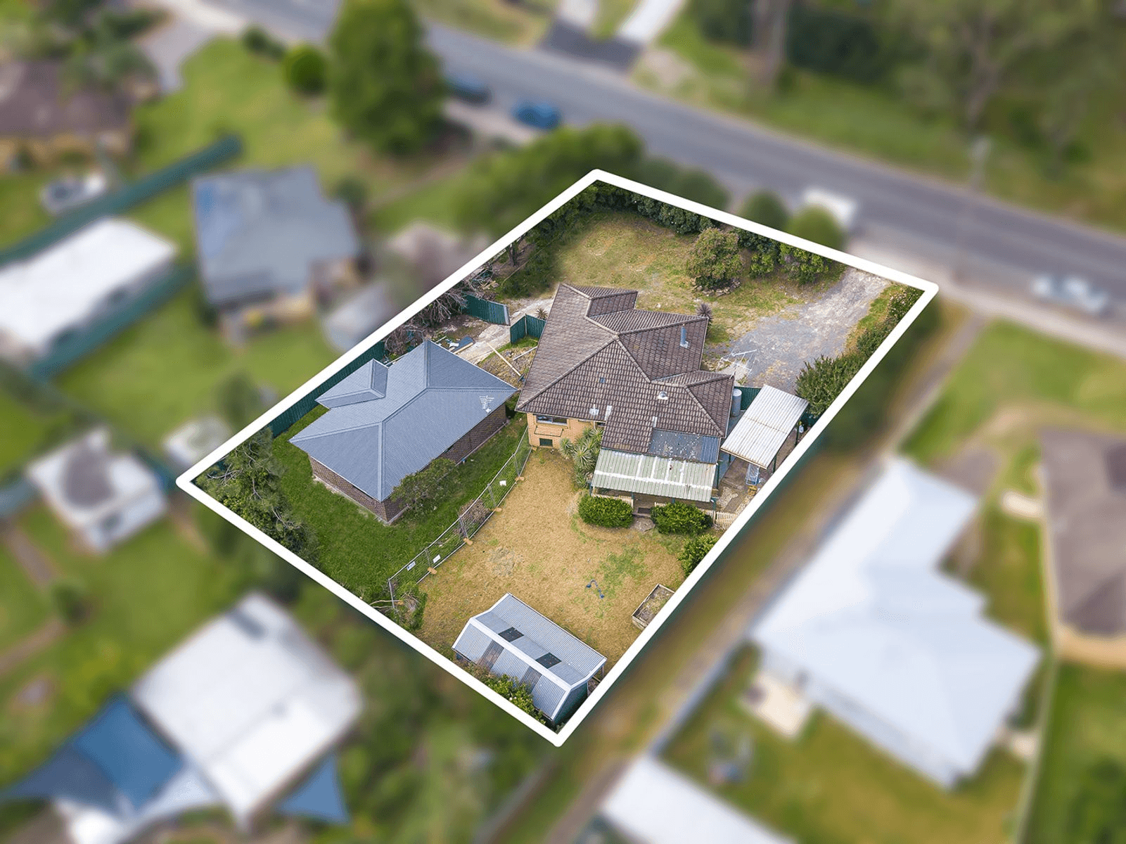 65 Remembrance Drive, TAHMOOR, NSW 2573