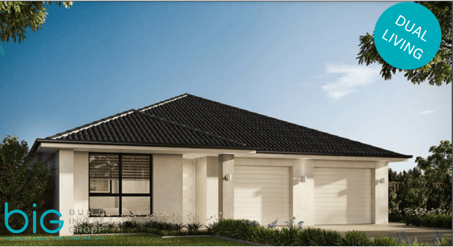 ID 2534GD/LOT 109 GILLIESTON VALLEY, GILLIESTON HEIGHTS, NSW 2321