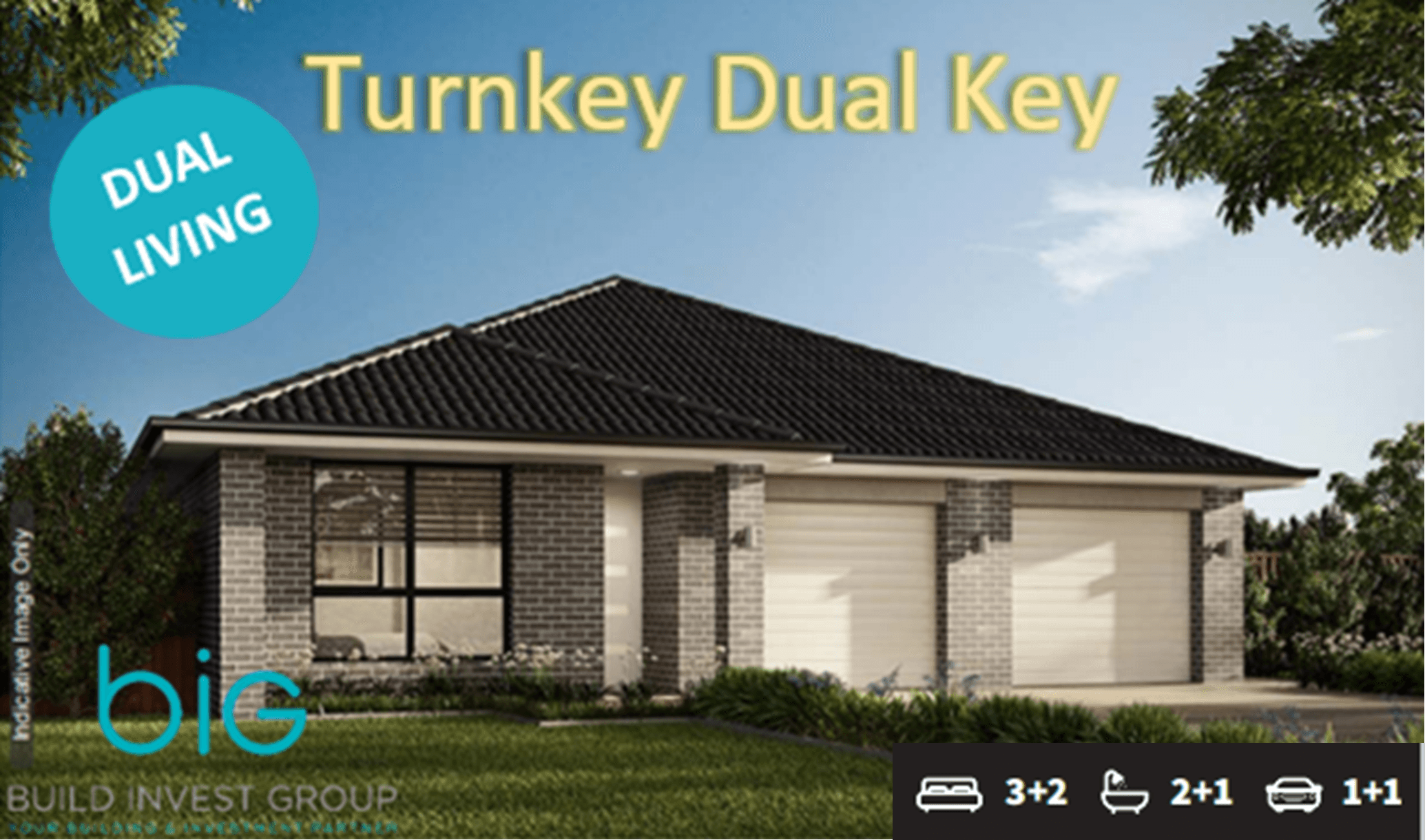 ID 2534GD/LOT 109 GILLIESTON VALLEY, GILLIESTON HEIGHTS, NSW 2321
