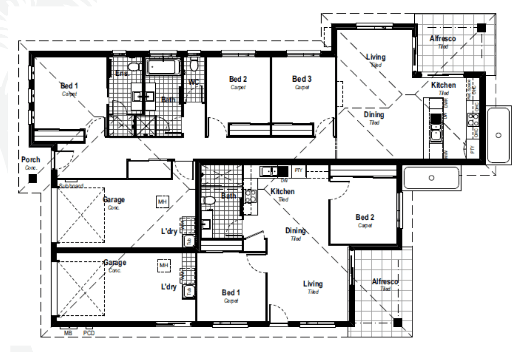 ID 2534GD/LOT 109 GILLIESTON VALLEY, GILLIESTON HEIGHTS, NSW 2321