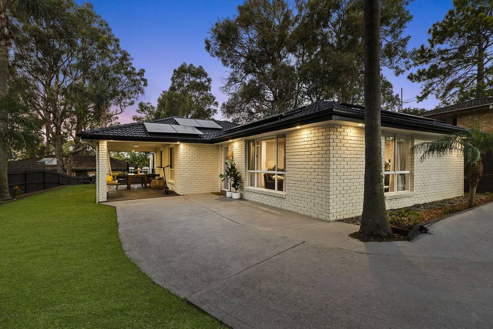 11 Sally Close, Lake Haven, NSW 2263