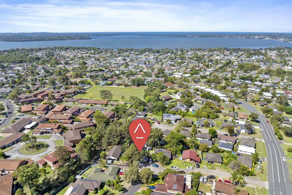 11 Sally Close, Lake Haven, NSW 2263
